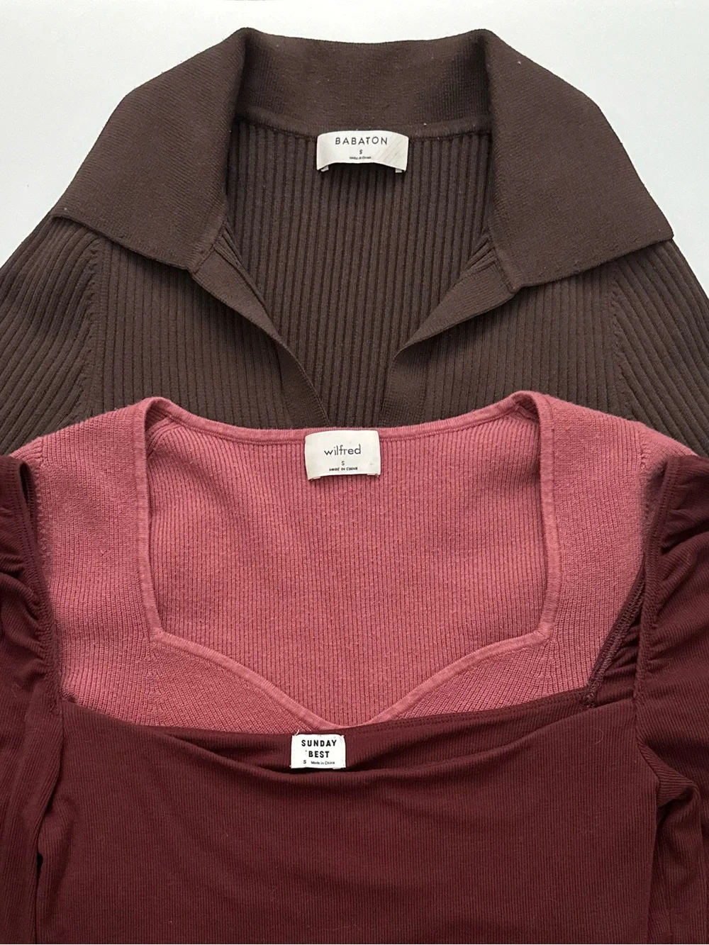 ARITZIA Size S Bundle - Picture 3 of 9